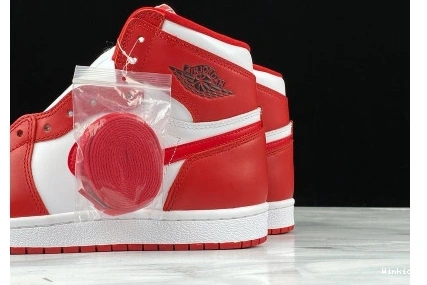 HIGH '85 BEGINNINGS' 'NEW CQ4921-601 - RETRO JORDAN 1 AIR OG 0720